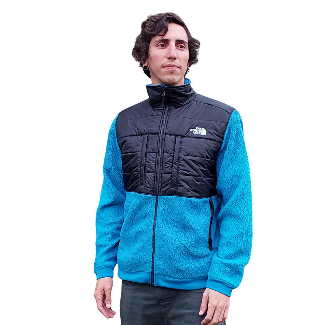 CHAQUETA NORTH FACE SYNTHETIC INSULATED HOMBRE M